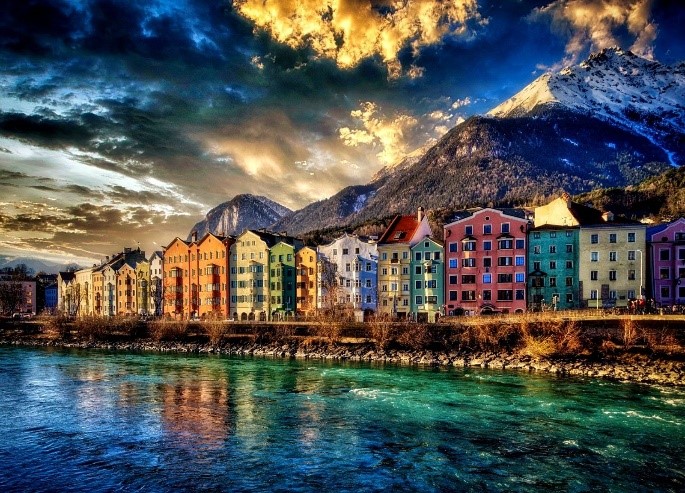 Innsbruck