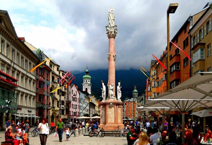 Innsbruck